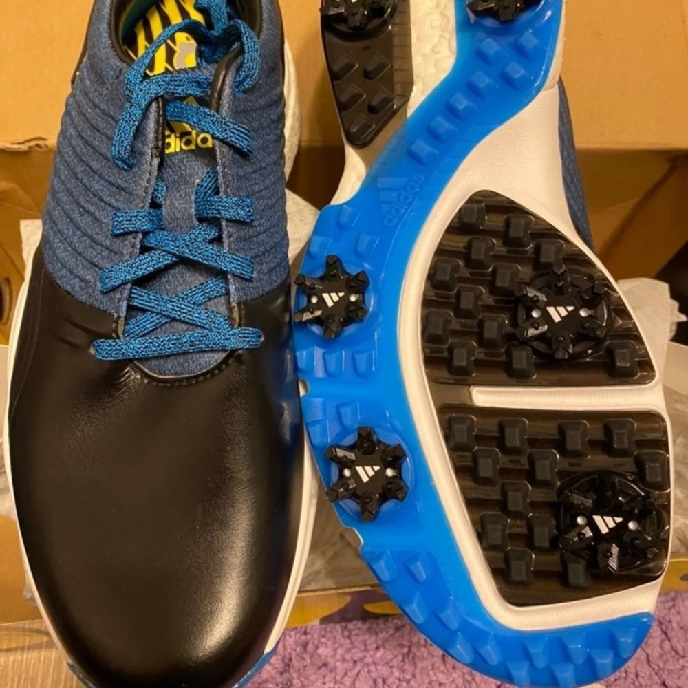 Adidas Adipower 4orged